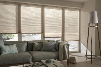 Jalousien für innen