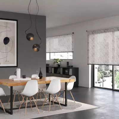 Rollo mit individuellem Print Hochwertige Rollos für Ihr Zuhause